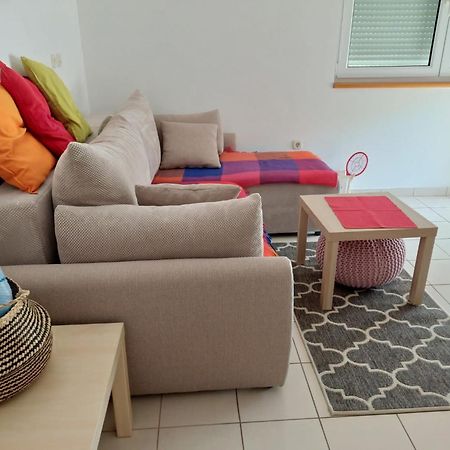 Dedic Apartment Petrcane Eksteriør billede