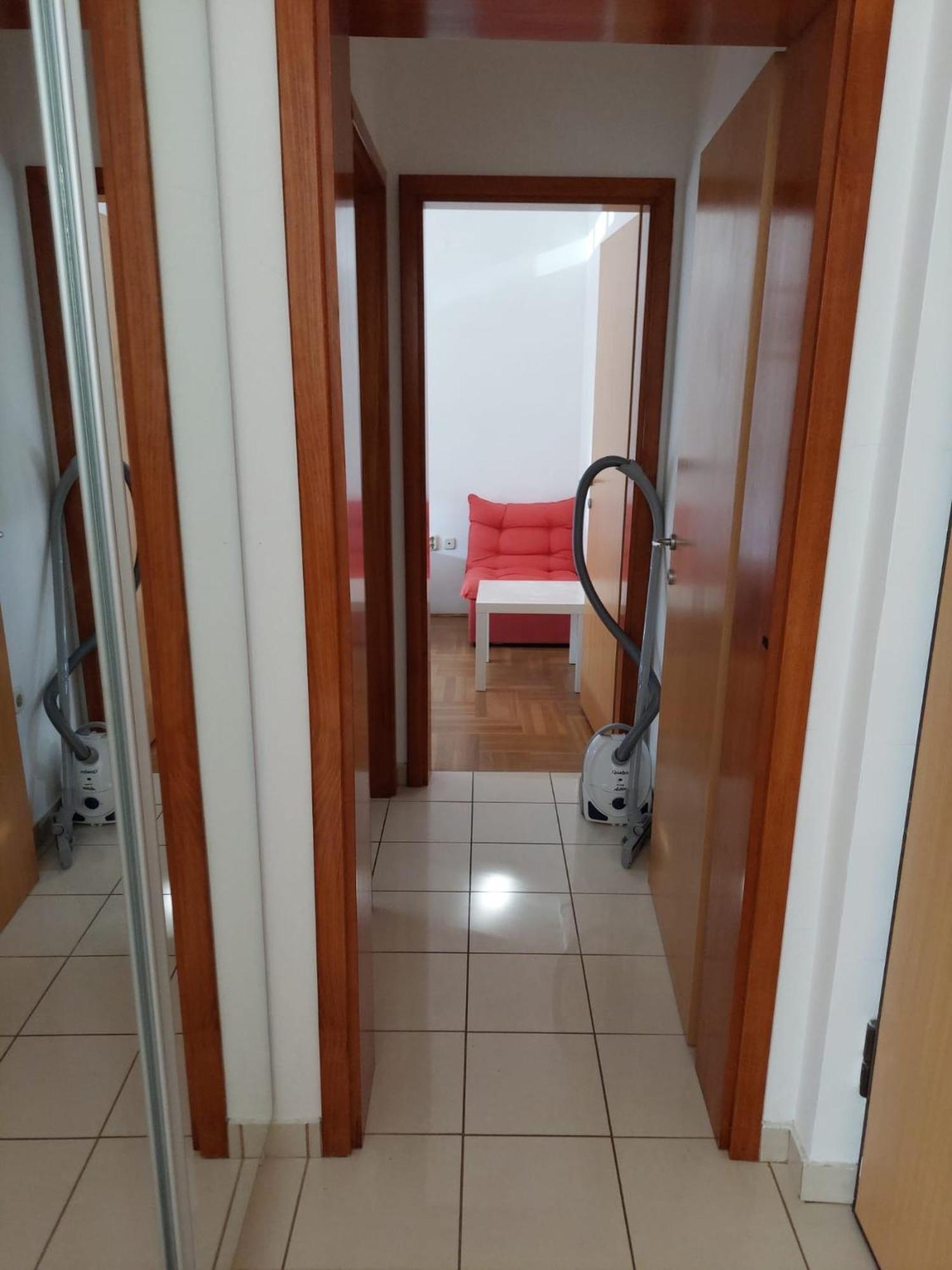 Dedic Apartment Petrcane Eksteriør billede