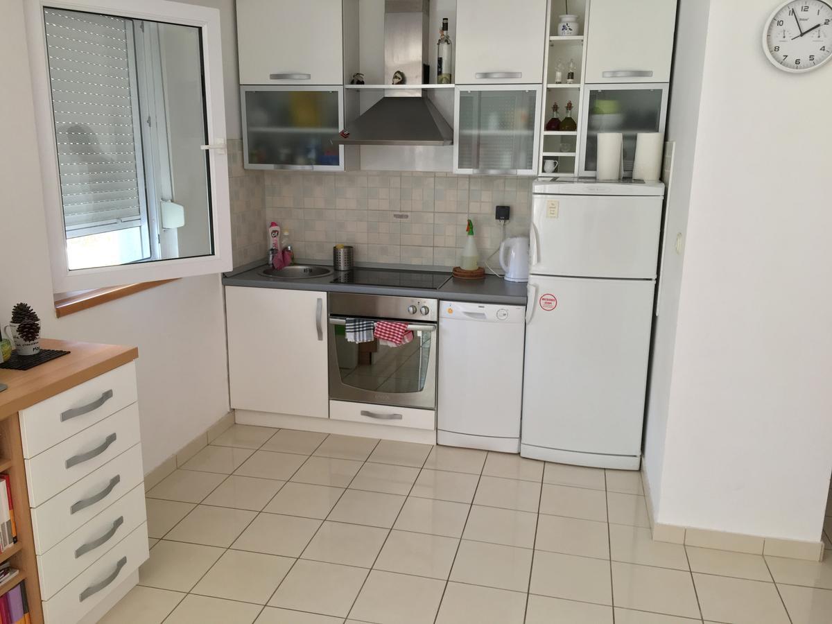 Dedic Apartment Petrcane Eksteriør billede